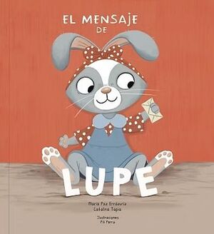 EL MENSAJE DE LUPE