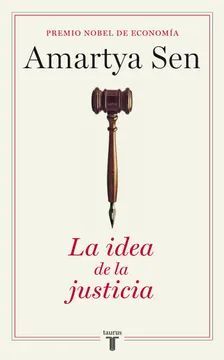 LA IDEA DE LA JUSTICIA