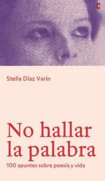 NO HALLAR LA PALABRA