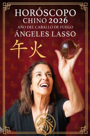 HOROSCOPO CHINO 2026