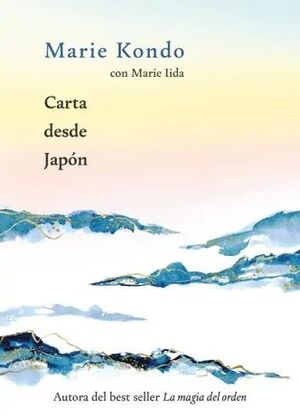 CARTAS DESDE JAPON
