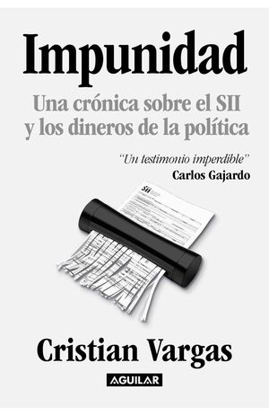 IMPUNIDAD