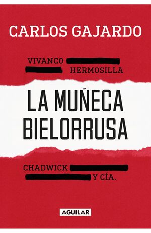 EL CASO DE LA MUÑECA BIELORRUSA