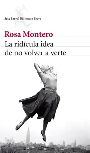 LA RIDICULA IDEA DE NO VOLVER A VERTE