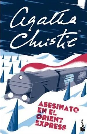 ASESINATO EN EL ORIENT EXPRESS