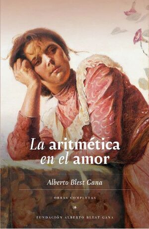 LA ARITMETICA EN EL AMOR