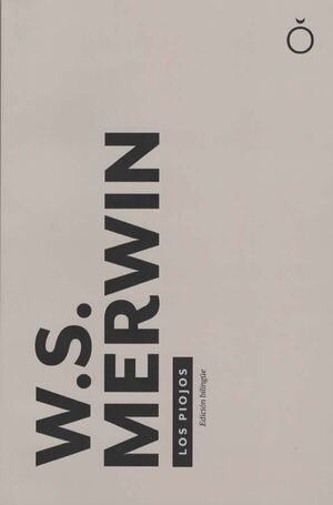 LOS PIOJOS (BILINGÜE)