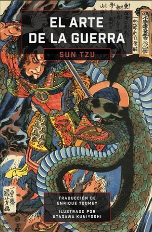 EL ARTE DE LA GUERRA
