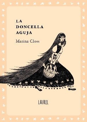 LA DONCELLA AGUJA