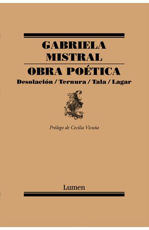 OBRA POETICA (MISTRAL)