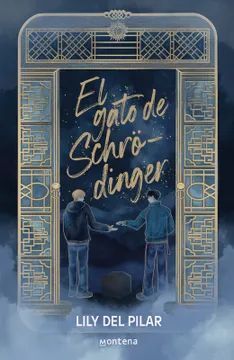 EL GATO DE SCHRÖDINGER