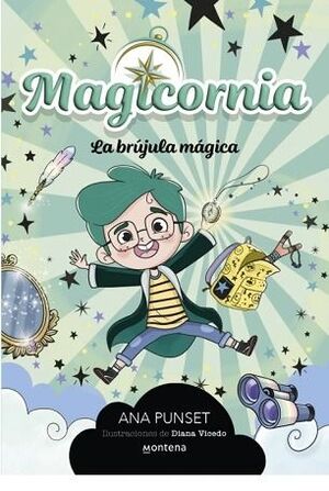 MAGICORNIA 1