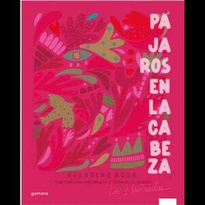 PAJAROS EN LA CABEZA