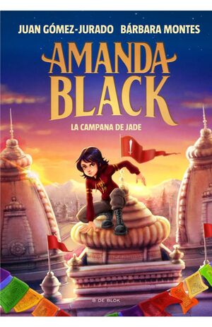 AMANDA BLACK 4