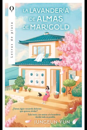 LA LAVANDERIA DE ALMAS DE MARIGOLD