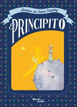 EL PRINCIPITO. EDICION LENTICULAR