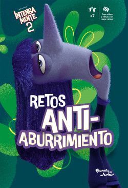 RETOS ANTIABURRIMIENTO
