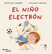 EL NIÑO ELECTRON