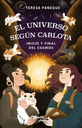 EL UNIVERSO SEGUN CARLOTA