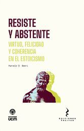 RESISTE Y ABSTENTE