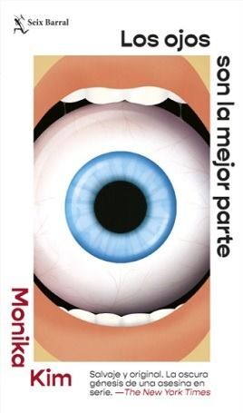 LOS OJOS SON LA MEJOR PARTE