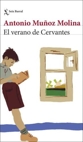 EL VERANO DE CERVANTES