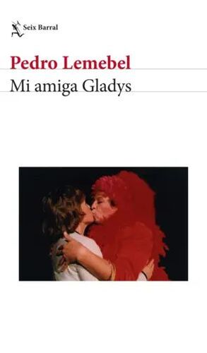 MI AMIGA GLADYS