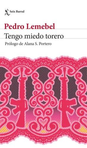 TENGO MIEDO TORERO