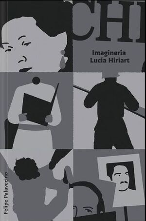 IMAGINERIA LUCIA HIRIART