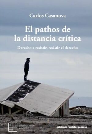 EL PATHOS DE LA DISTANCIA CRITICA