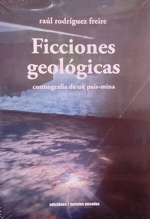 FICCIONES GEOLOGICAS
