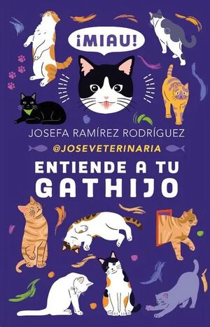 ENTIENDE A TU GATHIJO