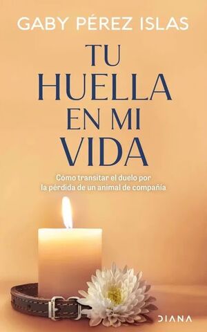 TU HUELLA EN MI VIDA