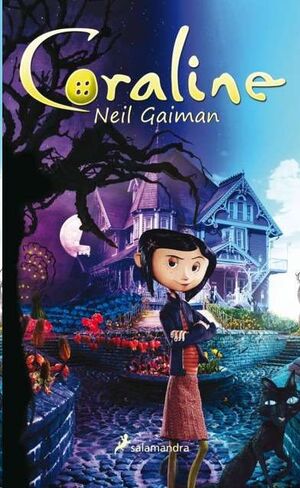 CORALINE