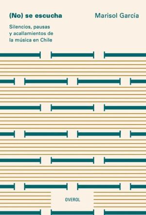(NO) SE ESCUCHA