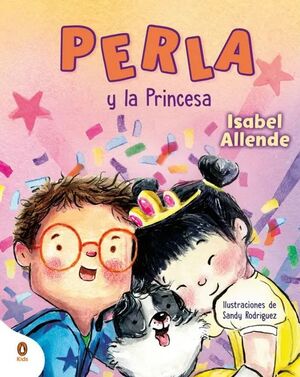 PERLA Y LA PRINCESA