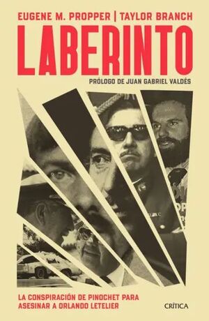 LABERINTO