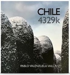 CHILE 4329K