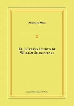 UNIVERSO ABIERTO DE WILLIAM SHAKESPEARE, EL