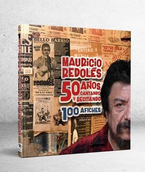 50 AÑOS CANTANDO Y RECITANDO