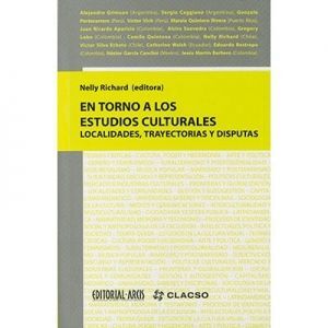 EN TORNO A LOS ESTUDIOS CULTURALES