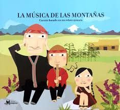 LA MUSICA DE LAS MONTAÑAS