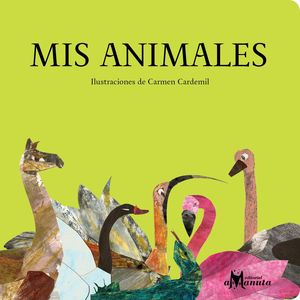 MIS ANIMALES (TD)