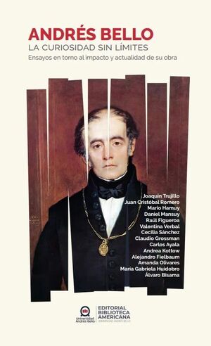 ANDRES BELLO LA CURIOSIDAD SIN LIMITES