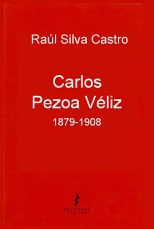CARLOS PEZOA VELIZ