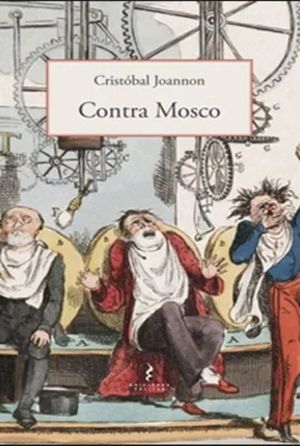 CONTRA MOSCO