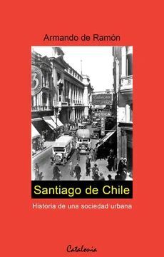 SANTIAGO DE CHILE
