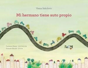 MI HERMANO TIENE AUTO PROPIO