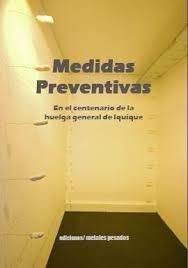 MEDIDAS PREVENTIVAS
