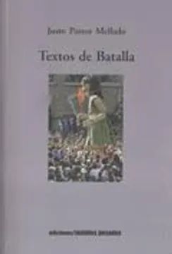 TEXTOS DE BATALLA